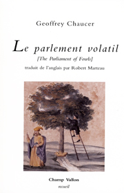 CHA_CHAUCER_Le_parlement_volatil_Champ_Vallon